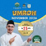 Cover Umroh November 2026