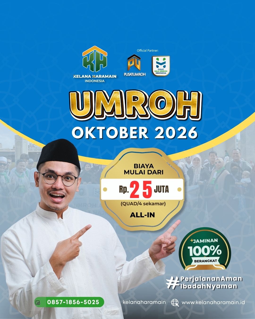 Cover Umroh Oktober 2026
