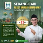 Cover Umroh Ramadhan