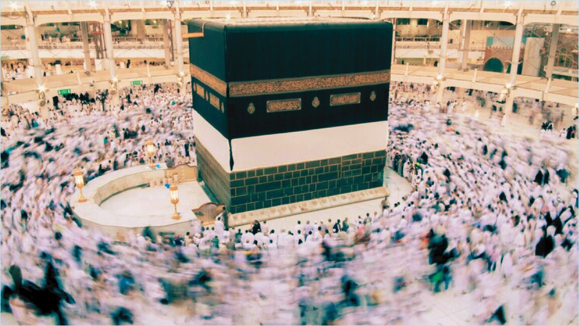 Talbiyah atau Takbir di Hari Arafah? Ini Jawabannya!