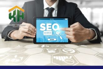 Jasa SEO Website Travel Umroh KHI