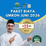 cover paket biaya umroh juni 2026 khi