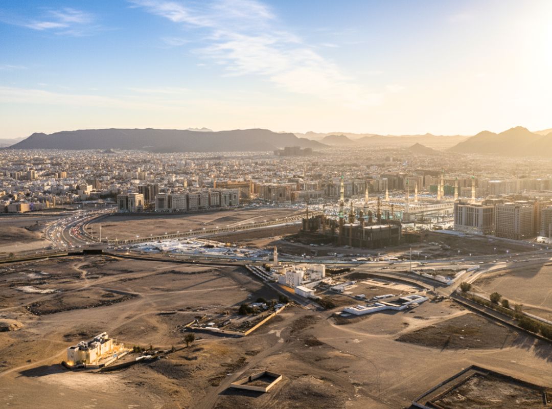 Sejarah Madinah: Kota Suci Kedua dengan Sejuta Hikmah