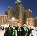 jemaah umroh mandiri