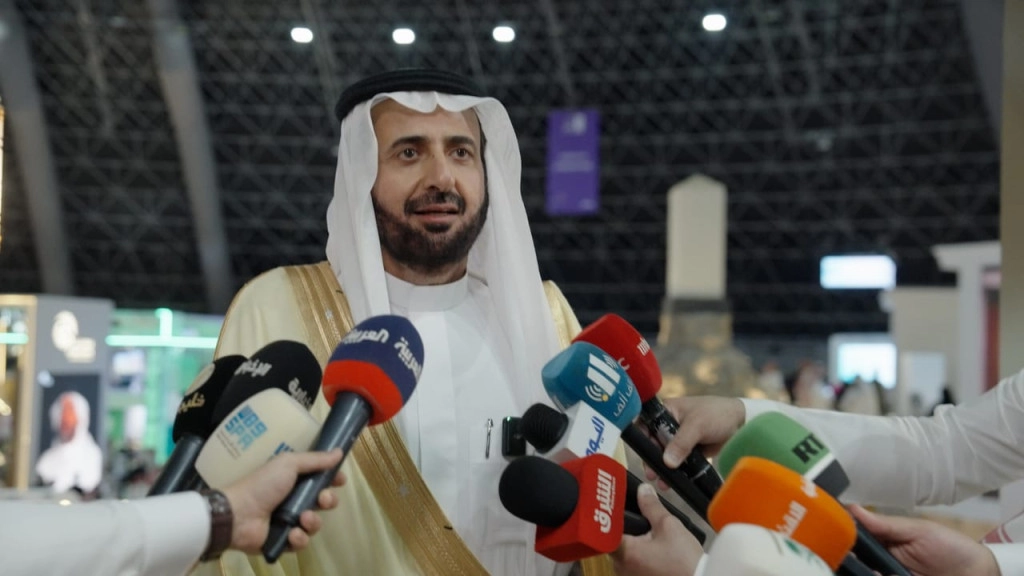 Menteri Haji dan Umrah Arab Saudi, Tawfiq Al-Rabiah