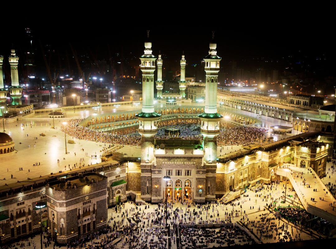 Jelang Haji 2026, Umrah Hanya untuk Warga Saudi Mulai 18-30 April