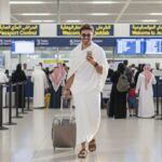 Ilustrasi Umroh Mandiri