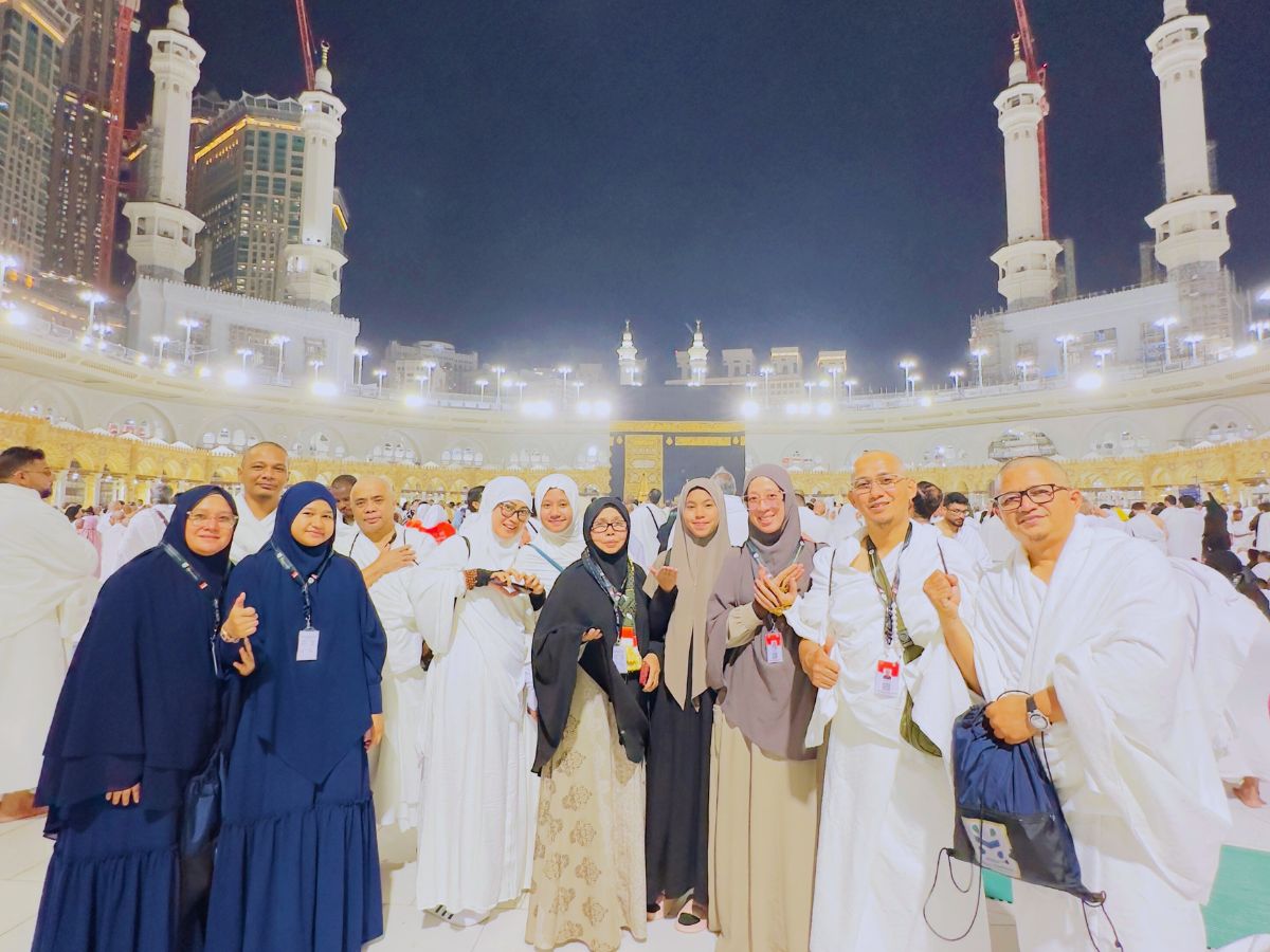 10 Keutamaan Umroh: Masa Muslim Gak Tau Sih!