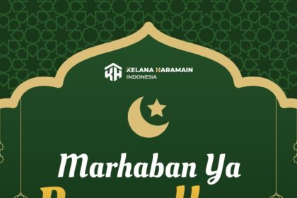 Ramadhan 1447-2026