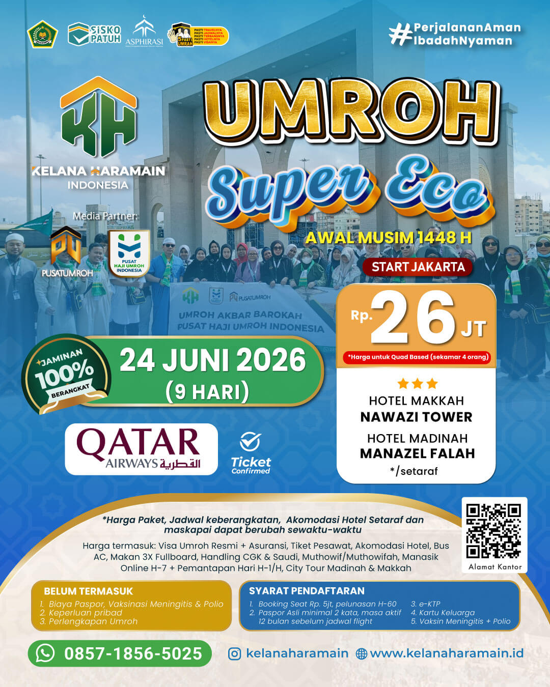 SUPER PROMO/ECO