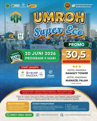 SUPER PROMO/ECO