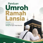 panduan umroh ramah lansia