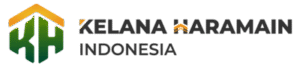 Kelana Haramain Indonesia