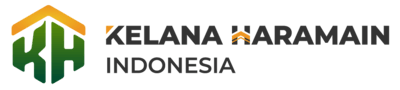 Kelana Haramain Indonesia