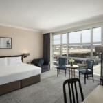 Anwar Al Madinah Mövenpick Hotel