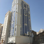 Al Ebaa Hotel Makkah