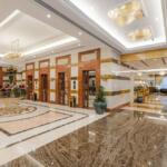 Maden Hotel