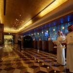 Pullman ZamZam Makkah