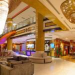 Golden Tulip Al Shakreen
