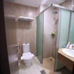 Al Ebaa Hotel Makkah