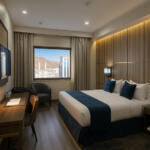 Al Ebaa Hotel Makkah