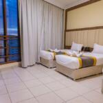Diyafa Al Mukhtara Hotel