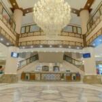 Hayah Plaza Hotel