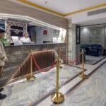Snood Ajyad Hotel