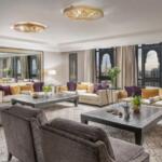 Sofitel Shahd Al Madinah