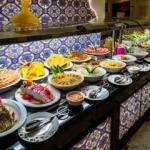 Golden Tulip Al Shakreen