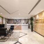 Emaar Elite Al Madina Hotel
