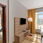 Mercure Makkah Aziziah