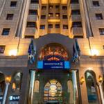 Golden Tulip Al Shakreen