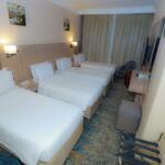 Nawazi Towers Hotel