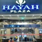 Hayah Plaza Hotel