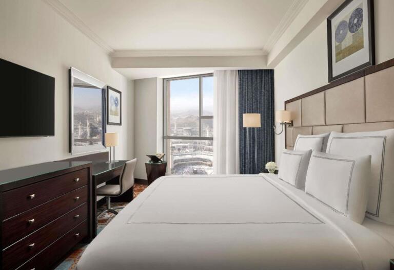 Swissotel Makkah
