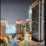 Al Ebaa Hotel Makkah