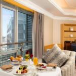 Maden Hotel