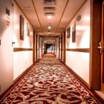 ALRITZ ALMADINAH HOTEL