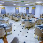 ALRITZ ALMADINAH HOTEL
