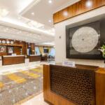 Maden Hotel