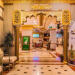ALRITZ ALMADINAH HOTEL
