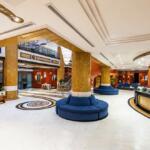 Golden Tulip Al Shakreen