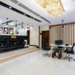 Golden Tulip Al-Zahabi