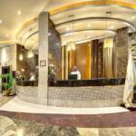 Elaf Kinda Hotel