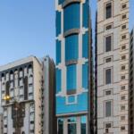 Snood Ajyad Hotel