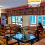 Anwar Al Madinah Mövenpick Hotel
