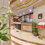 ALRITZ ALMADINAH HOTEL