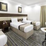 Snood Ajyad Hotel