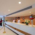 Nawazi Towers Hotel